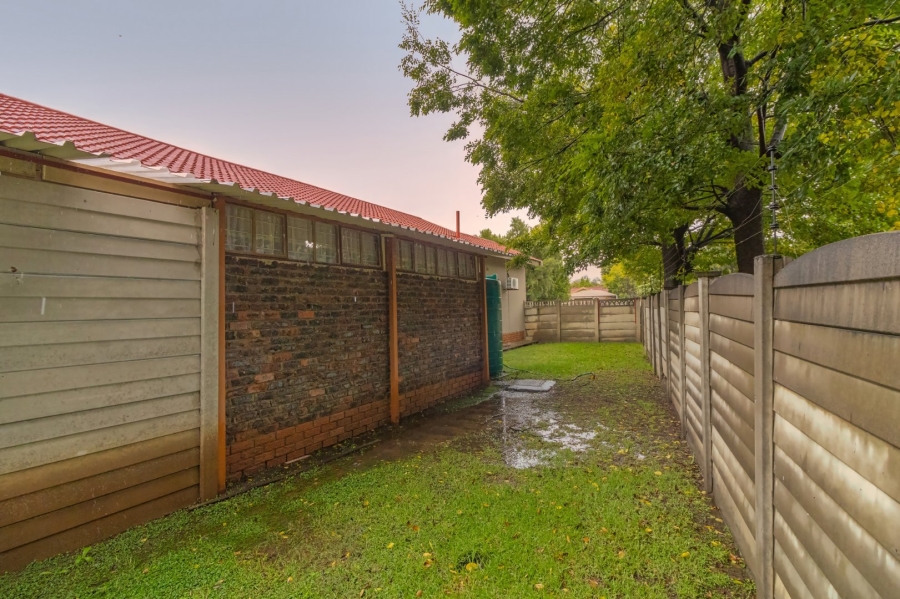 3 Bedroom Property for Sale in West Park Free State